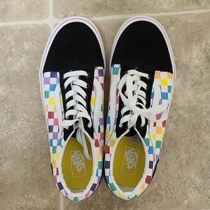 Vans